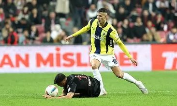 FENERBAHÇE HABERLERİ: Mert Müldür’e 7 milyon Euro