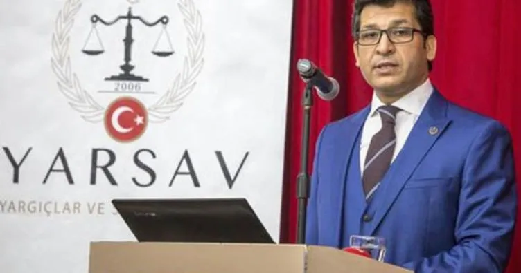 Kapatılan YARSAV’ın Başkanı Arslan’a son kez süre verildi