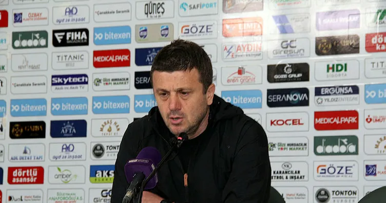 Süper Lig değirmeni Keleş’i de öğüttü!