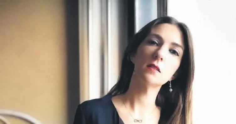 Yeni bir yalnızlık şarkısı daha