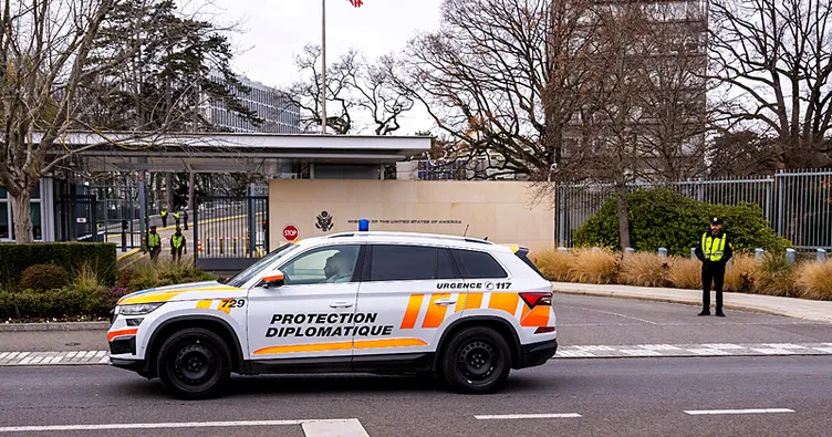 Cenevre’de gergin diplomasi: Ukrayna’nın geleceği 28 maddede tartışılıyor