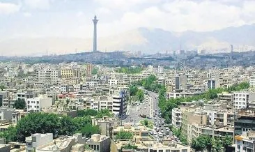 İran’la ticaretin kilidi açıldı