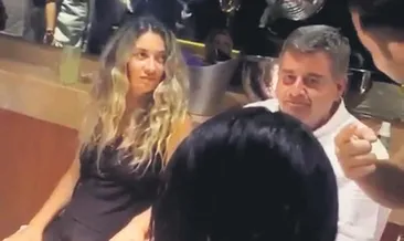 Çeşme Belediye Başkanı Muammer Ekrem Oran’dan skandal! Kural tanımaz başkan