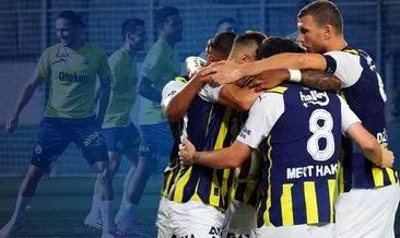 Son dakika Fenerbahçe transfer haberleri: Fenerbahçe’de olay kriz! Ayrılığa bir türlü yanaşmadı, sabırları taşırdı...