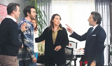 Güzide’nin hayal kırıklığı