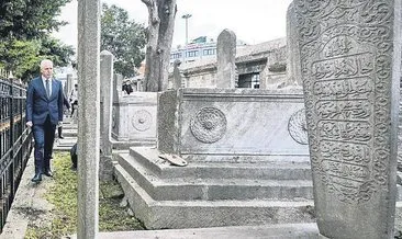 Tarihe ve camiye büyük saygısızlık #istanbul
