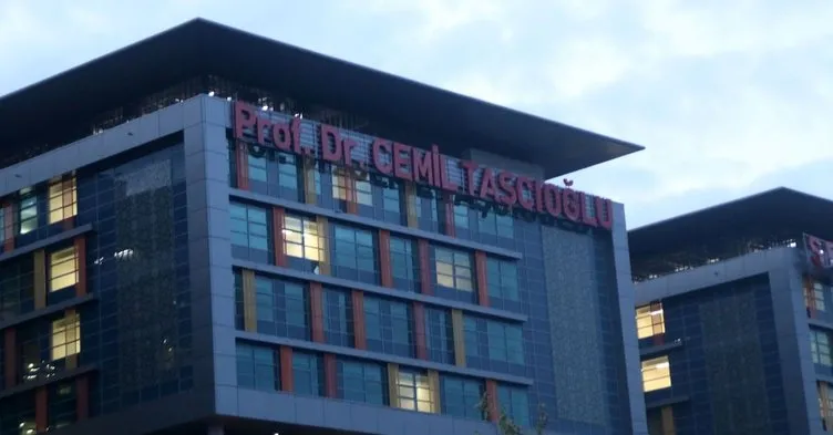 Prof. Dr. Cemil Taşçıoğlu Şehir Hastanesi yüksek teknolojili sistemlerle donatıldı