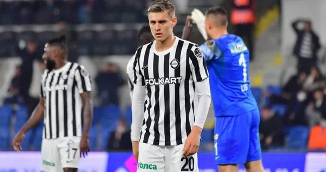 Kazımcan Karataş transferi Türk futbol tarihine geçti! Eyüpspor, Beşiktaş, Galatasaray...