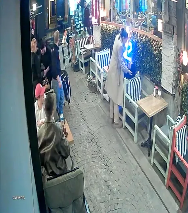 Beşiktaş cinayetinde tetikçiden şok itiraflar: Emri veren Casperlar ismini kullanıyordu!