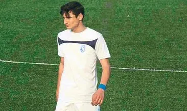 Fenerbahçe Sarıyer’in genç yeteneği Batuhan Topçu’yu gözüne kestirdi!