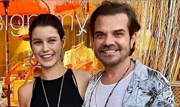 Kenan Doğulu söyledi Beren Saat oynadı! Eski sevgilisi Efe Güray’ın kardeşi evlendi Kenan Doğulu söyledi Beren Saat oynadı! Eski sevgilisi Efe Güray’ın kardeşi evlendi