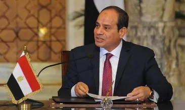 Mısır Cumhurbaşkanı Sisi’den yeniden adaylık kararı
