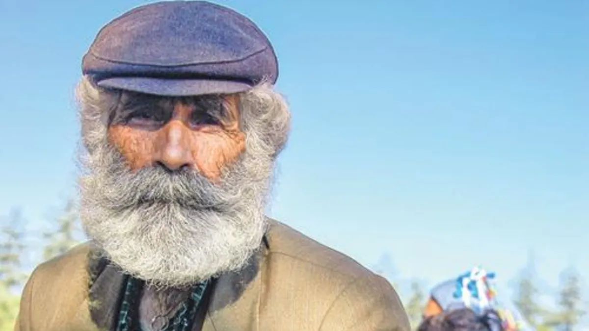 Alevi yol önderlerine hizmet pasaportlu yurtdışı görevi Alevi yol önderlerine hizmet pasaportlu yurtdışı görevi