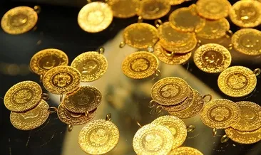 Altının kilogram fiyatı geriledi