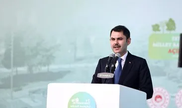 Bakan Kurum: Biz hep milletimizin gönlünün derdindeyiz! #istanbul Bakan Kurum: Biz hep milletimizin gönlünün derdindeyiz! #istanbul