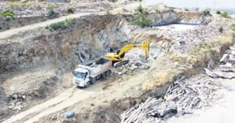 Cinderesi’nin adı Altın Şehir oldu