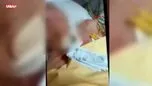 Bayındır Hastanesi’nde yaşlı kadına eziyet eden sanıklar yeniden hakim karşısına çıktı | Video
