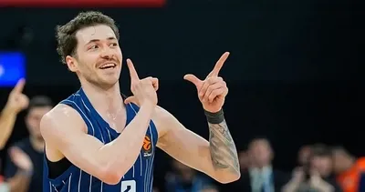 Anadolu Efes - Partizan maçı ne zaman, saat kaçta ve hangi kanalda? THY EuroLeague heyecanı!