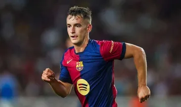 Barcelona’dan Marc Casado için karar! Beşiktaş ilgileniyordu...