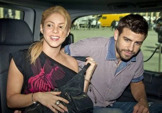 Shakira aşkını anlattı