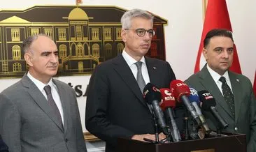 Bakan Memişoğlu: Türk toplumunun üçte biri sigara kullanıyor... Etkin ve kapsamlı bir çalışma yapmamız gerek #manisa