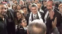 Serdal Adalı oyunu kullandı