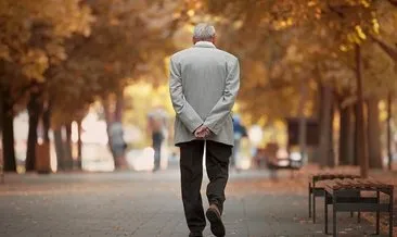 Şanlıurfa’da 65 yaş ve üstü için sokağa çıkma kısıtlaması getirildi