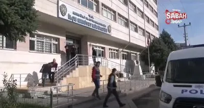 Konya’da suç örgütüne yönelik operasyon: 7 gözaltı | Video