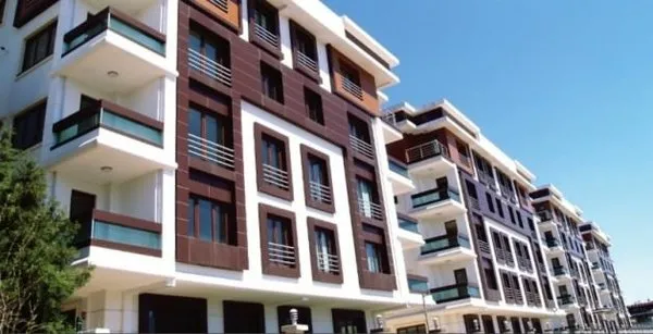 İstanbul'da ilçe ilçe satılık daire fiyatları