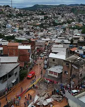 Brezilya’da sel faciası: 30 ölü