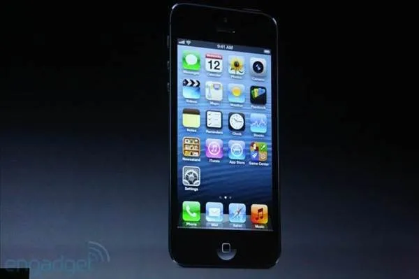 iPhone 5 hakkında her şey