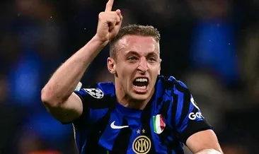 İnter’le Frattesi pazarlığı başladı