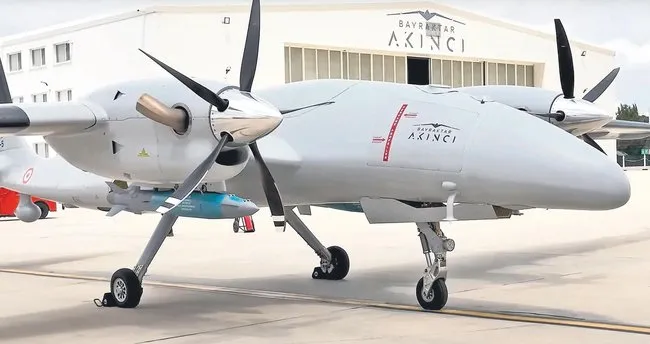 Baykar İtalyan dev ile anlaştı Avrupa için İHA üretecekler