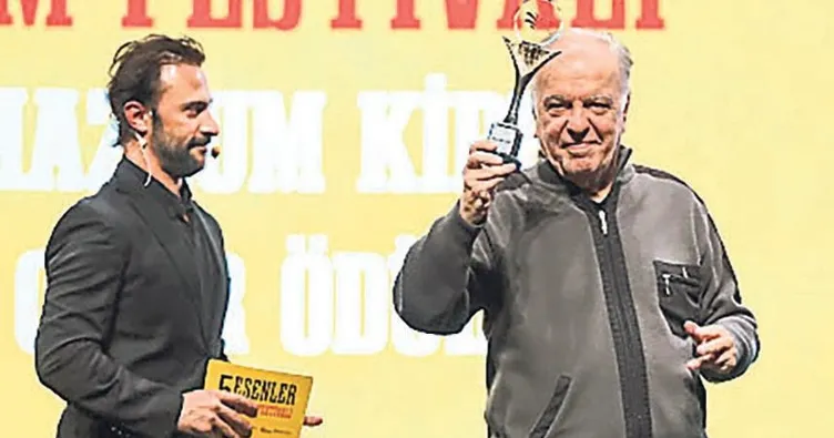 5. Esenler Film Festivali başladı
