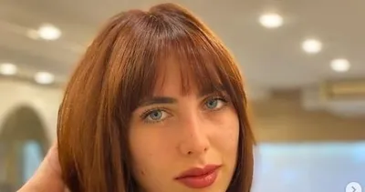 Hülya Avşar ile Kaya Çilingiroğlu’nun kızları Zehra Çilingiroğlu göz kamaştırdı! Anasının kızı Sosyal medyayı kasıp kavurdu