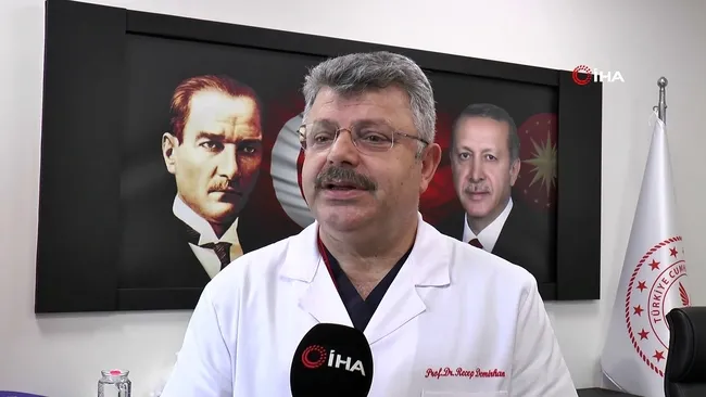 Başhekimler çok umutlu: Türkiye temmuz ayına 18 yaş üstü aşılanmış girecek