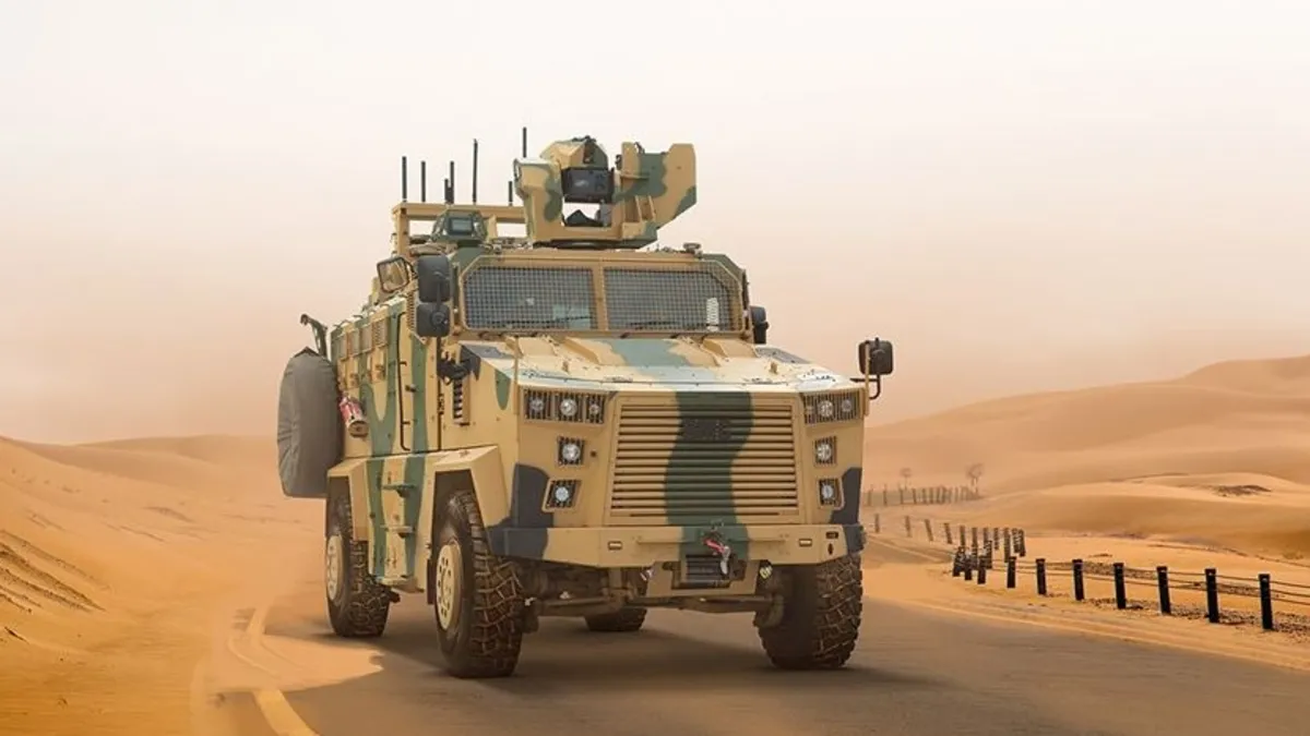 İsrail basını itiraf etti: Ankara artık “yükselen” değil, yeni bir güç İsrail basını itiraf etti: Ankara artık “yükselen” değil, yeni bir güç