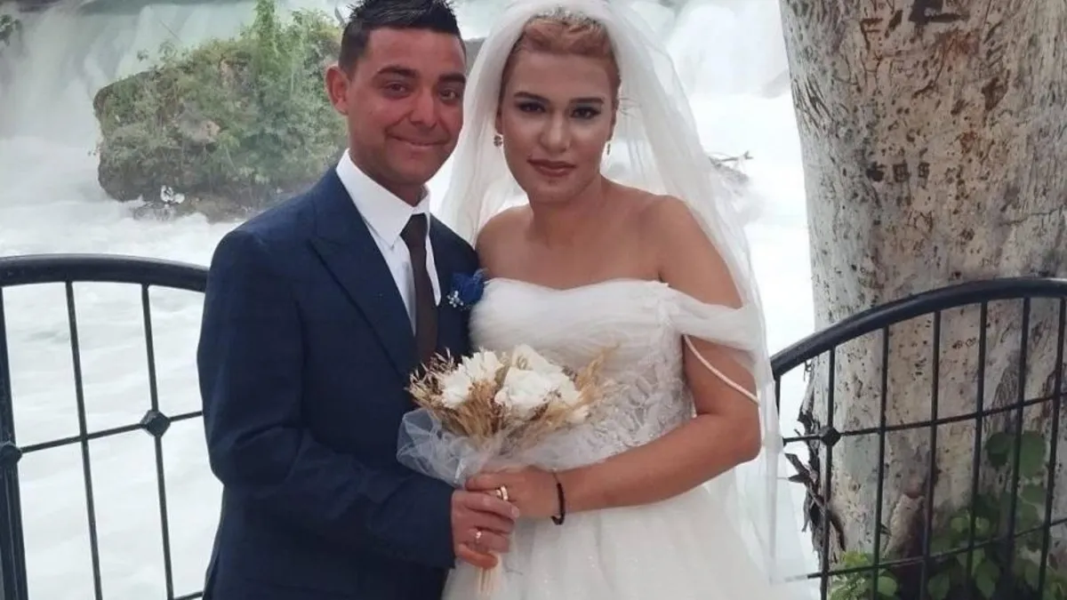 Mersin’de cansız bedeni ırmakta bulunmuştu! Acı detay ortaya çıktı: 3 gün önce… Mersin’de cansız bedeni ırmakta bulunmuştu! Acı detay ortaya çıktı: 3 gün önce…