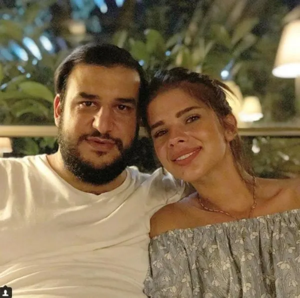 Damla Ersubasi Siddet Gordugu Gerekcesi Ile Bosanmisti Damla Ersubasi Nin Eski Esi Mustafa Can Keser Yeni Sevgilisi Ile Ortaya Cikti Son Dakika Magazin Haberleri Damla Ersubasi Siddet Gordugu Gerekcesi Ile Bosanmisti Damla Ersubasi Nin Eski Esi Mustafa Can Keser Yeni Sevgilisi Ile Ortaya Cikti Son Dakika Magazin Haberleri