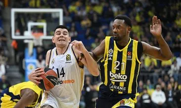 Son dakika Fenerbahçe haberi: Fenerbahçe Beko’dan efsanevi galibiyet! 14 sayı geriden gelip...