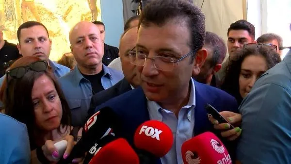 CHP'de kriz tırmanıyor! İmamoğlu'ndan dikkat çeken hamle: Çizeceğimiz yolculukta büyük katkılar sunacaklar