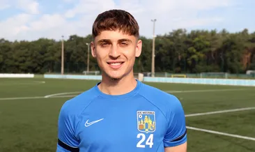 Ravil Tagir’in hedefi A Milli Takım