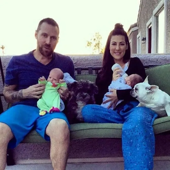 3 hafta ömrü kaldı evlenme dediler ama... İşte gerçek mucize!