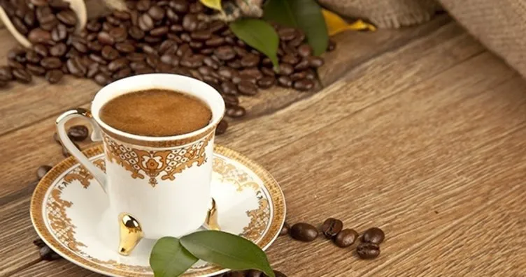 Turk Kahvesinin Kalp Damar Sagligi Ve Zayiflamaya Etkisi Fotohaber Saglik