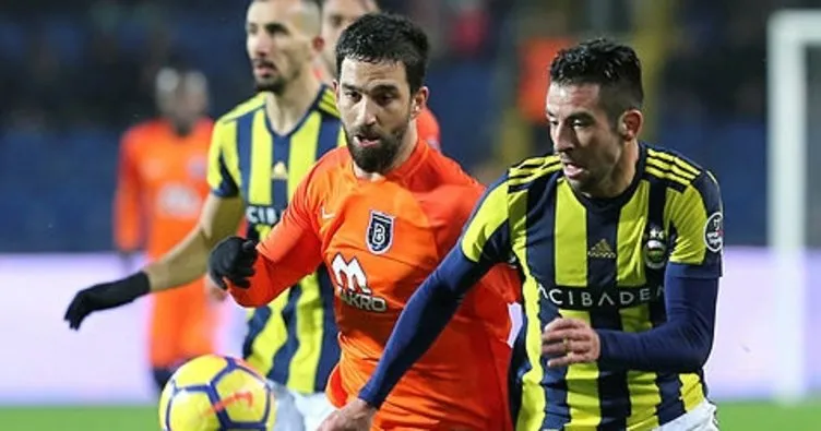 Arda Turan En Cok Fenerbahce Ye Kaybetti Sayfa 3 Spor Haberleri