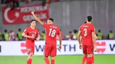 MİLLİ ARA TAKVİMİ: Türkiye Milli Takımı kaç maç oynayacak, Süper Lig ne zaman başlayacak?