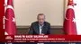 Cumhurbaşkanı Erdoğan'dan İsrail'e sert tepki Terör devletine öfkeliyiz