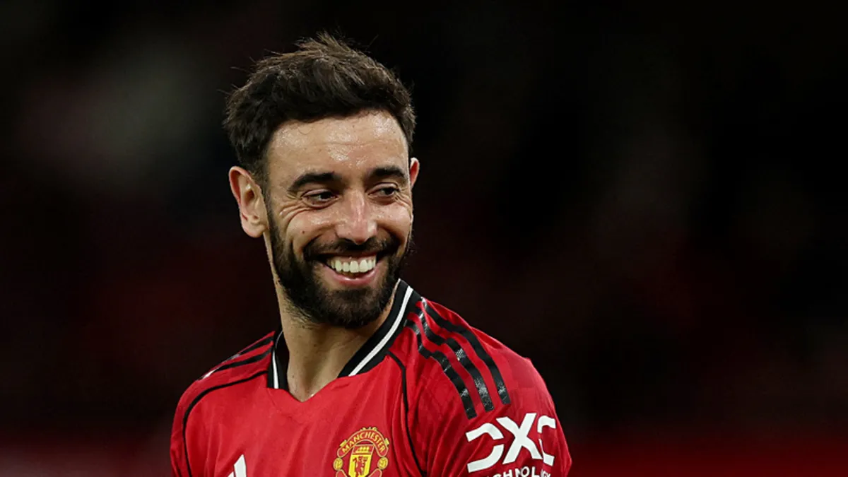 Manchester United, Brentford’ı 2 golle geçti! Manchester United, Brentford’ı 2 golle geçti!