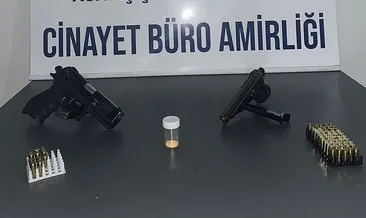 Kaliforniyumlar, Atom Kurumu’na gönderildi #kutahya