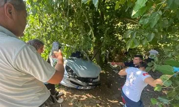 Muğla Fethiye'de acı kaza: Sürücü yaralandı, oğlu ve kayınvalidesi öldü! #mugla